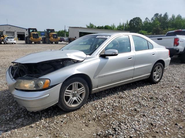  Salvage Volvo S60