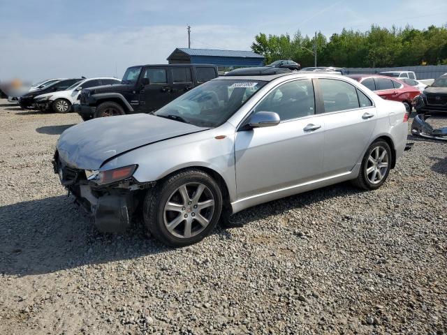  Salvage Acura TSX