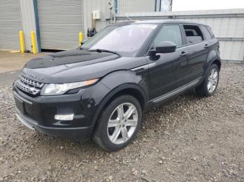  Salvage Land Rover Range Rover