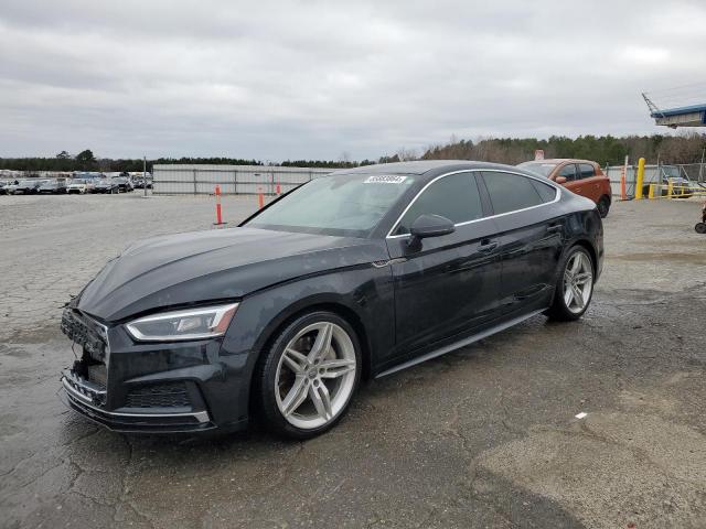  Salvage Audi A5