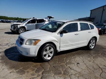  Salvage Dodge Caliber