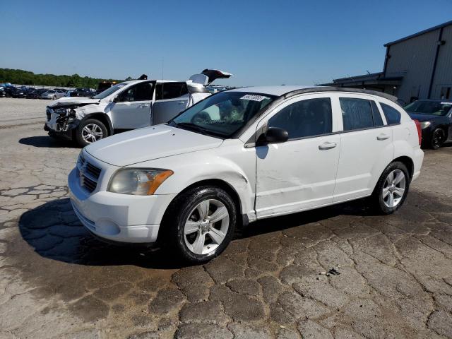  Salvage Dodge Caliber