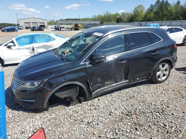  Salvage Lincoln MKZ
