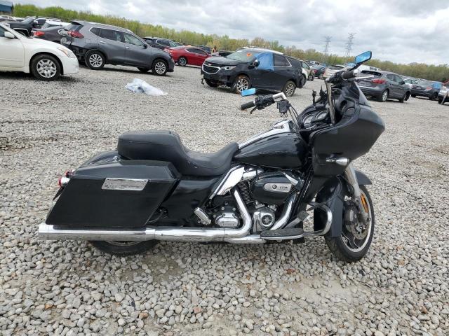  Salvage Harley-Davidson Fl