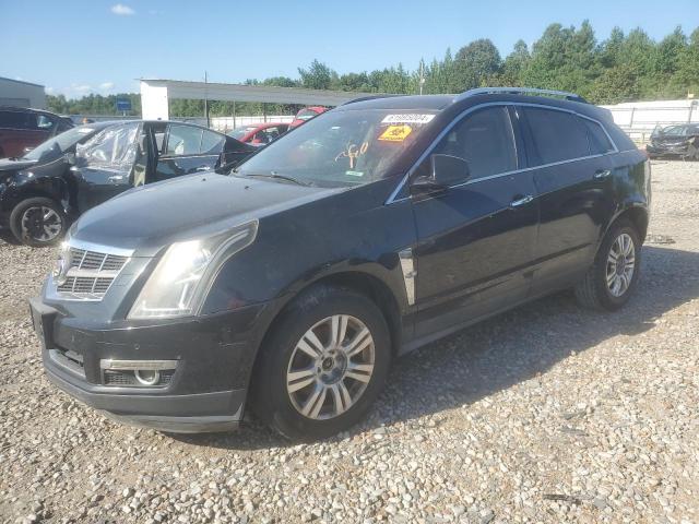  Salvage Cadillac SRX