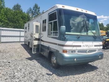  Salvage Ford F-550