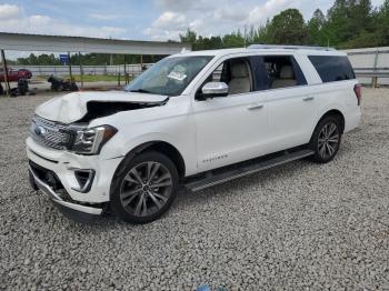  Salvage Ford Expedition