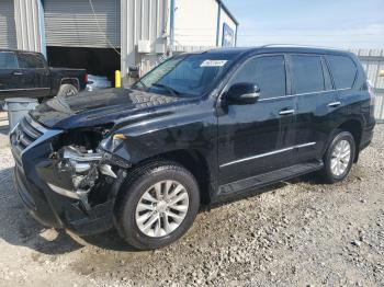  Salvage Lexus Gx