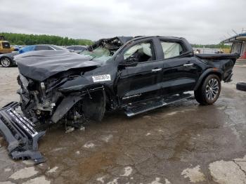  Salvage GMC Canyon