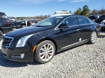  Salvage Cadillac XTS