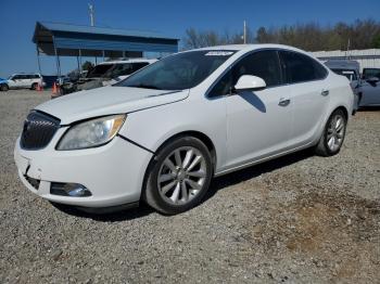  Salvage Buick Verano