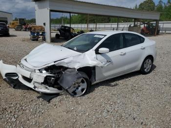  Salvage Dodge Dart