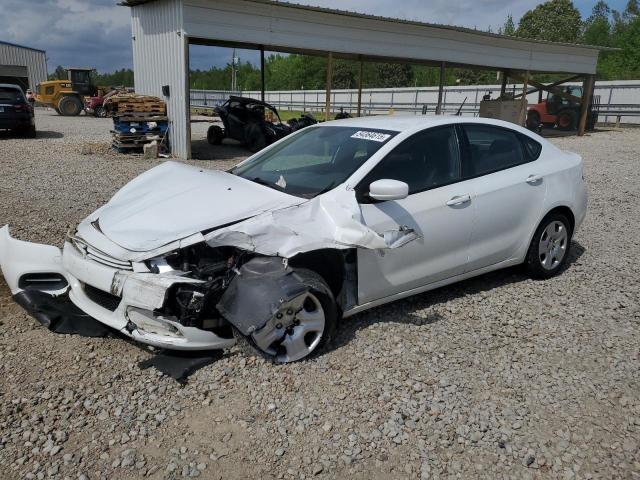  Salvage Dodge Dart