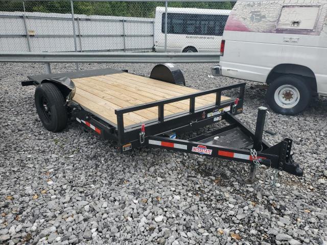  Salvage Interilers 7x16 Trail