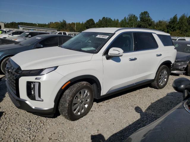  Salvage Hyundai PALISADE