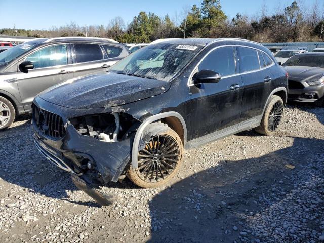  Salvage Mercedes-Benz GLA
