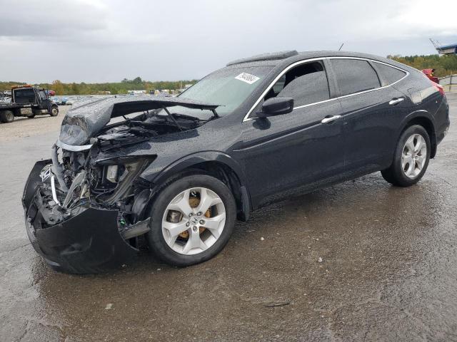  Salvage Honda Crosstour