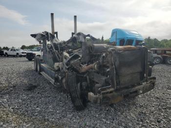  Salvage Freightliner Other