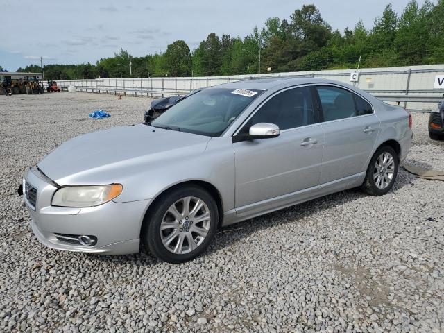  Salvage Volvo S80