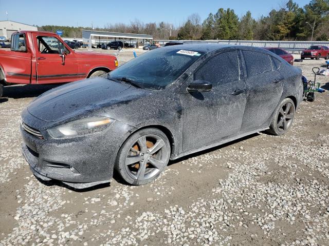 Salvage Dodge Dart