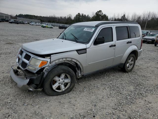  Salvage Dodge Nitro