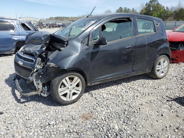  Salvage Chevrolet Spark