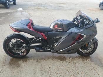  Salvage Suzuki Gsx1300 Rr