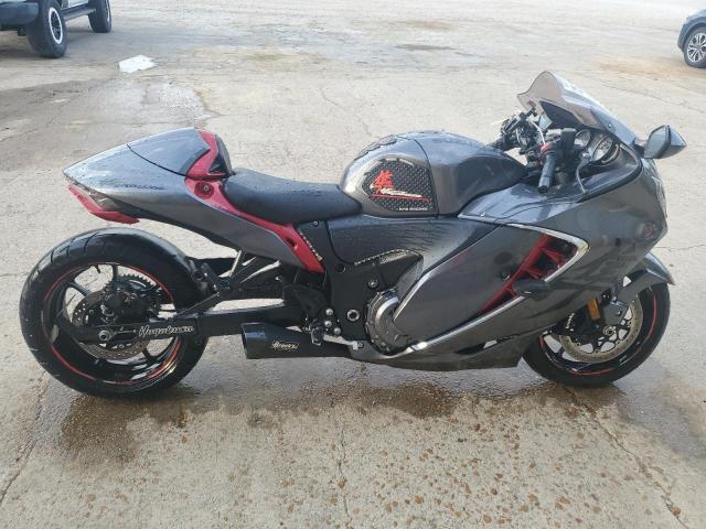  Salvage Suzuki Gsx1300 Rr