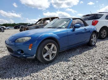  Salvage Mazda Mx5