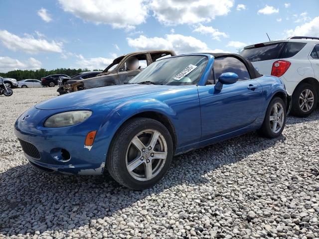  Salvage Mazda Mx5