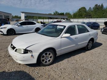  Salvage Mazda 626