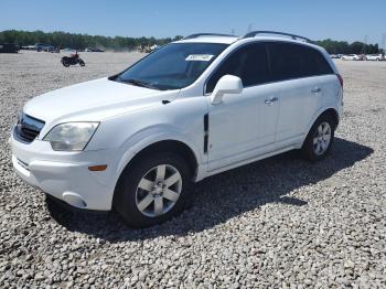  Salvage Saturn Vue