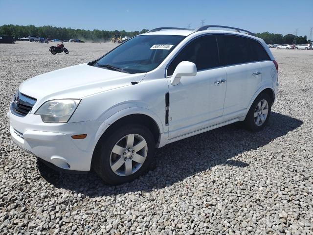  Salvage Saturn Vue