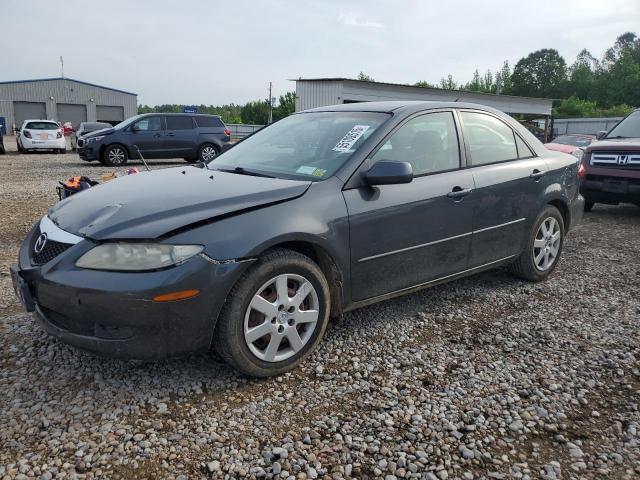  Salvage Mazda 6