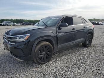  Salvage Volkswagen Atlas