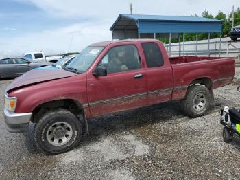  Salvage Toyota T100