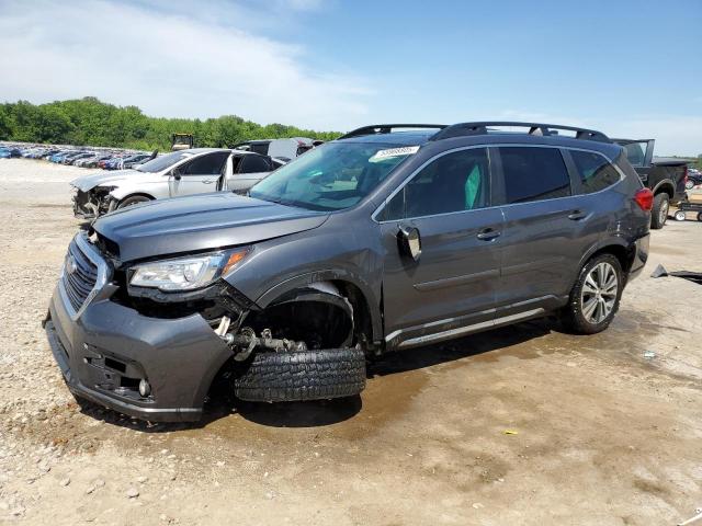  Salvage Subaru Ascent