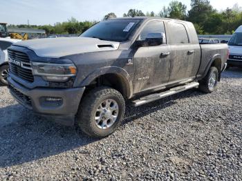  Salvage Ram 2500