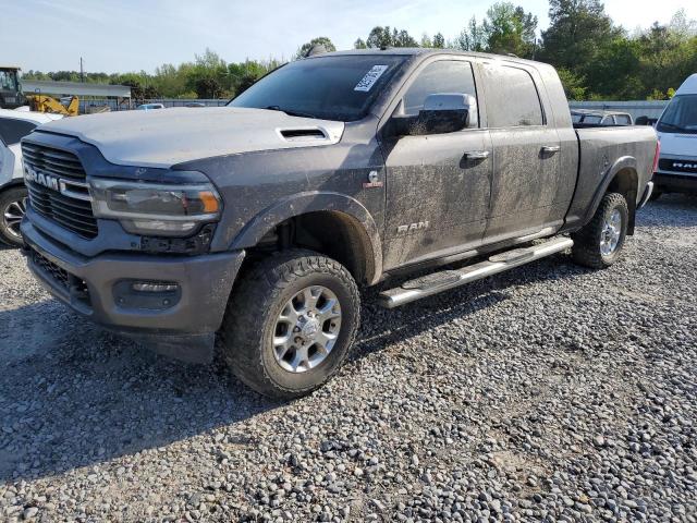  Salvage Ram 2500