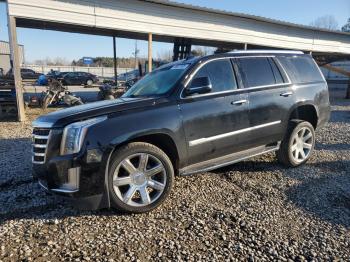  Salvage Cadillac Escalade