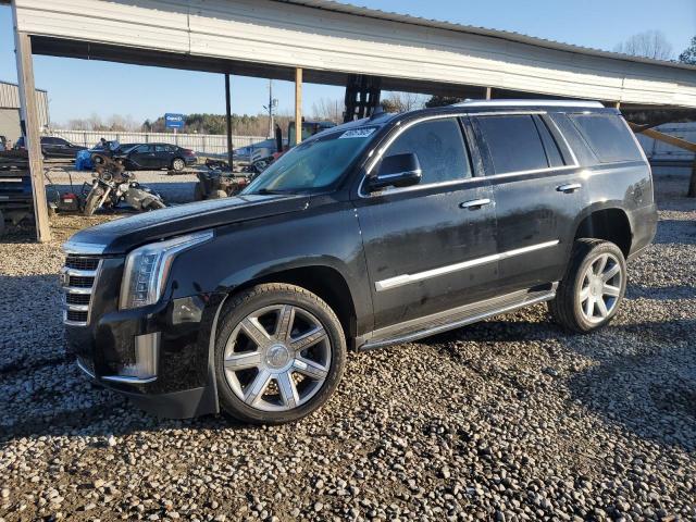  Salvage Cadillac Escalade