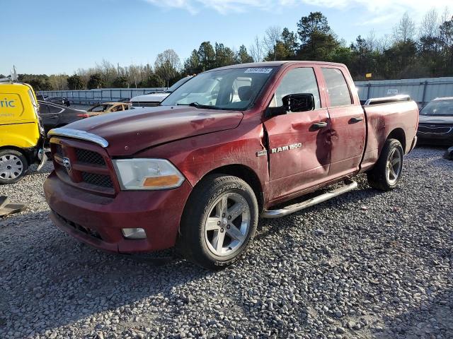  Salvage Dodge Ram 1500