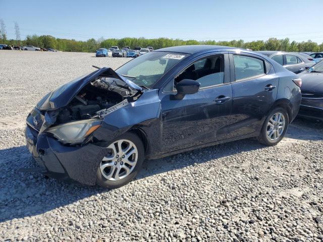  Salvage Toyota Scion