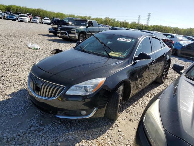  Salvage Buick Regal