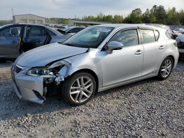 Salvage Lexus Ct