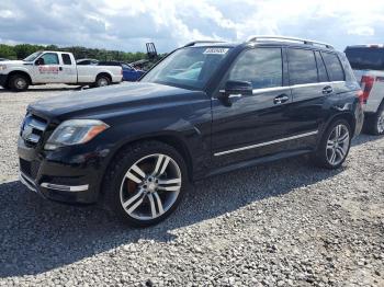  Salvage Mercedes-Benz GLK