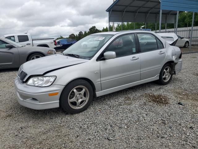  Salvage Mitsubishi Lancer