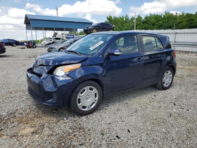  Salvage Toyota Scion