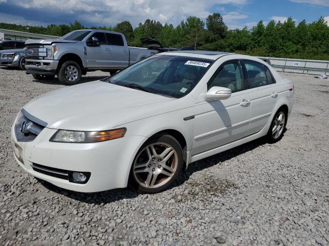  Salvage Acura TL