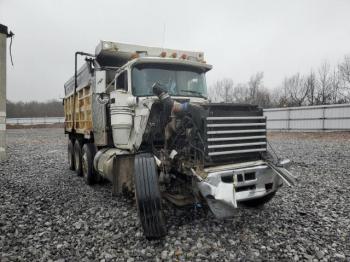  Salvage Mack 600 Rd600